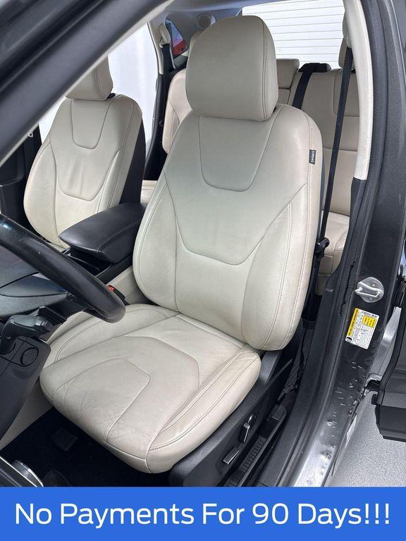 used 2019 Ford Edge car, priced at $16,498