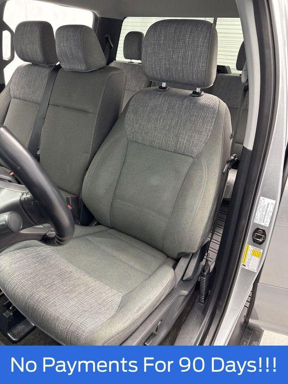 used 2022 Ford F-150 car, priced at $32,998