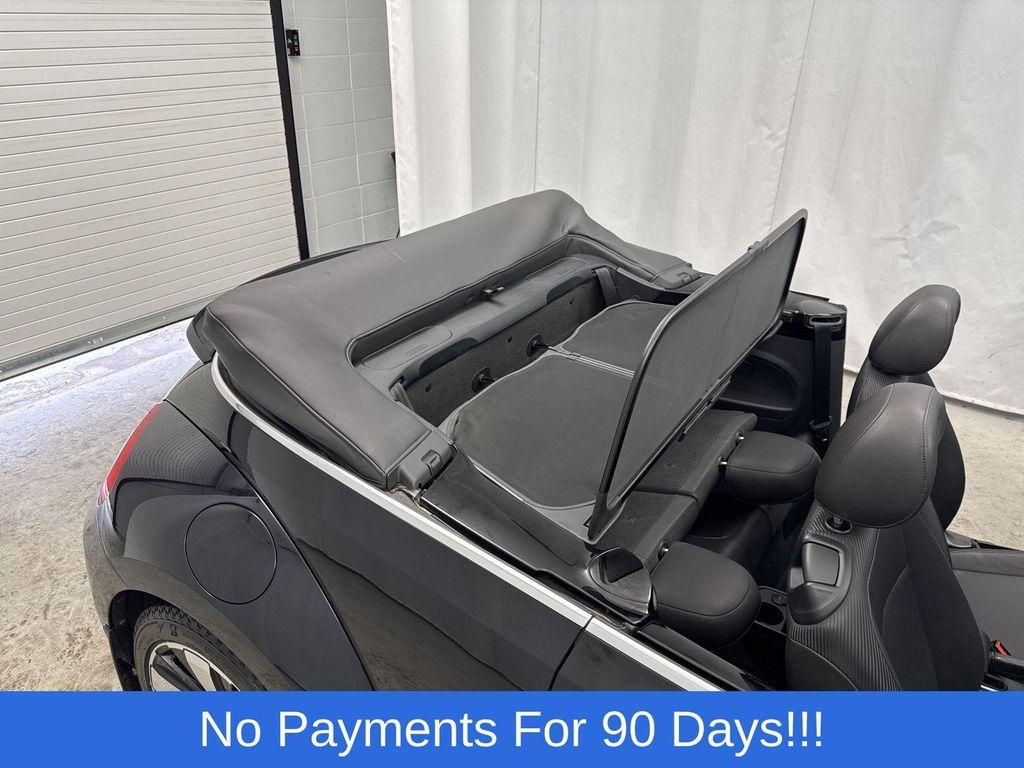 used 2013 Volkswagen Beetle car, priced at $11,798