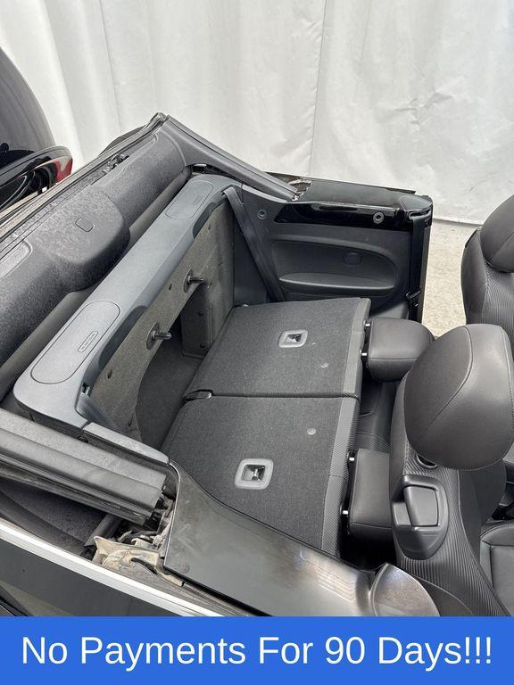 used 2013 Volkswagen Beetle car, priced at $11,798