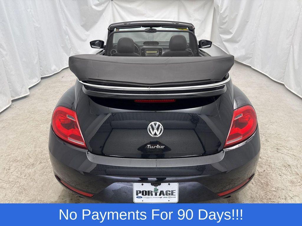 used 2013 Volkswagen Beetle car, priced at $11,798