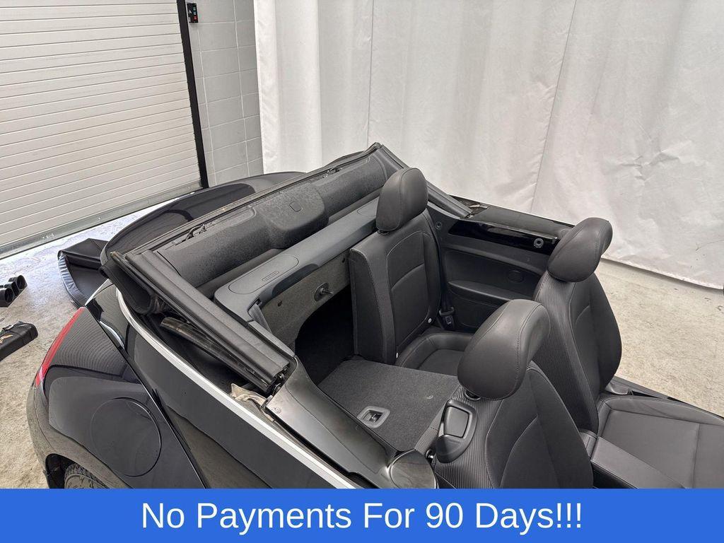 used 2013 Volkswagen Beetle car, priced at $11,798