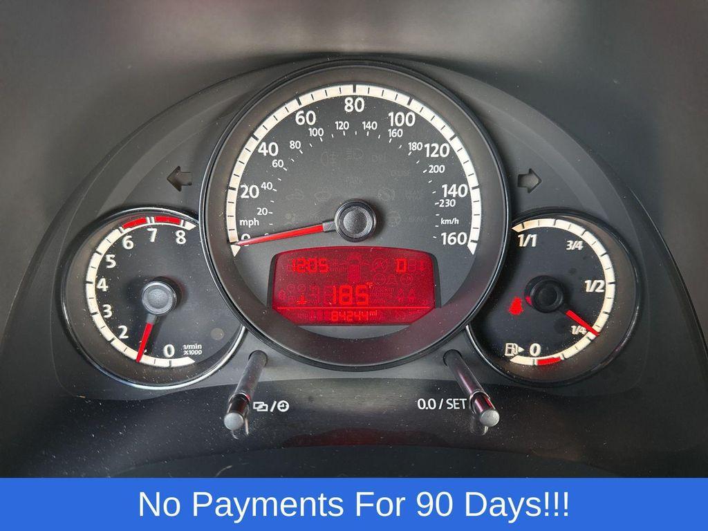 used 2013 Volkswagen Beetle car, priced at $11,798