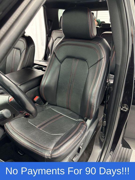 used 2021 Ford Expedition car, priced at $28,498