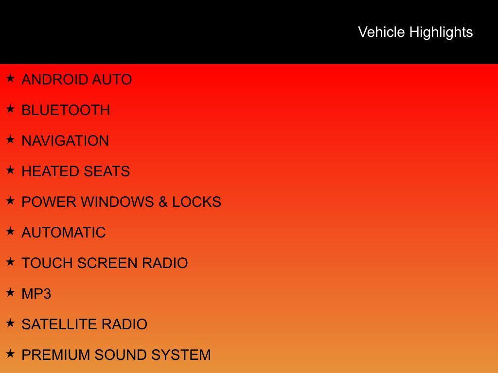 new 2026 Chrysler Pacifica car, priced at $42,229