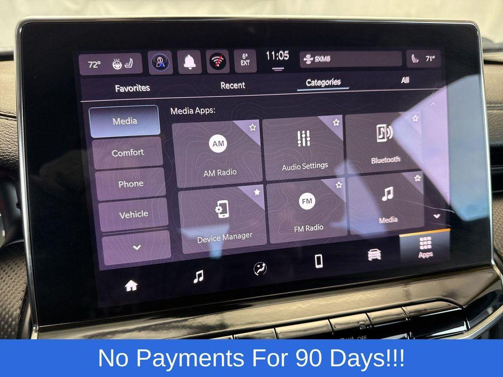 used 2022 Jeep Compass car, priced at $23,498