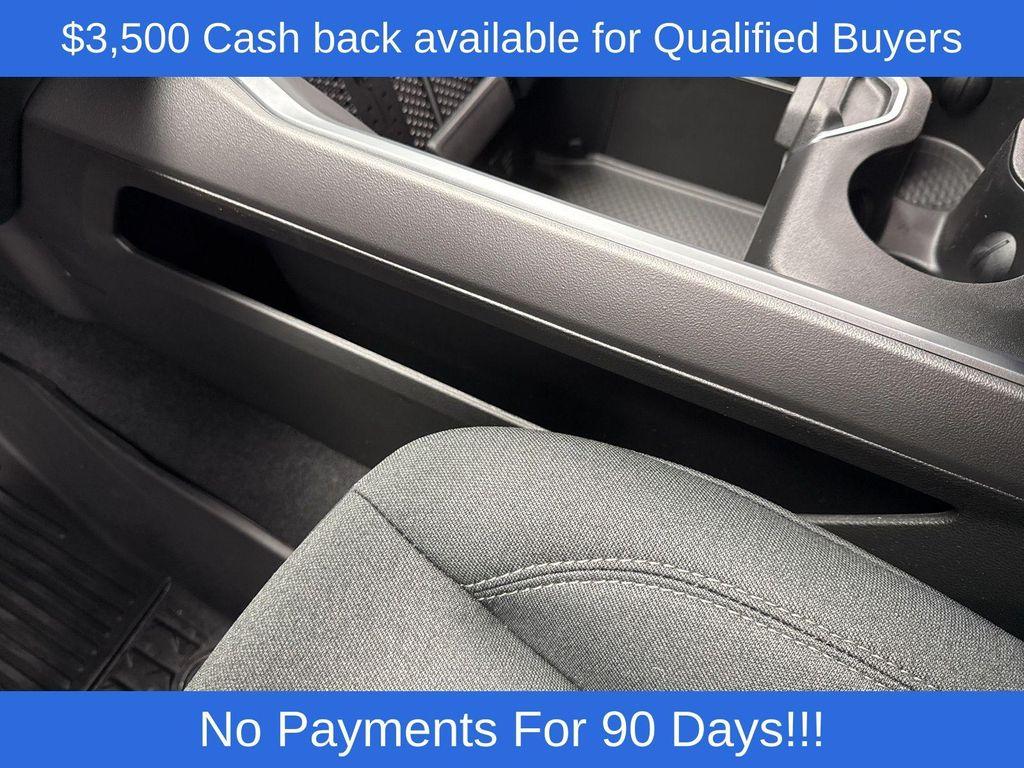 new 2026 Ram 1500 car, priced at $54,748