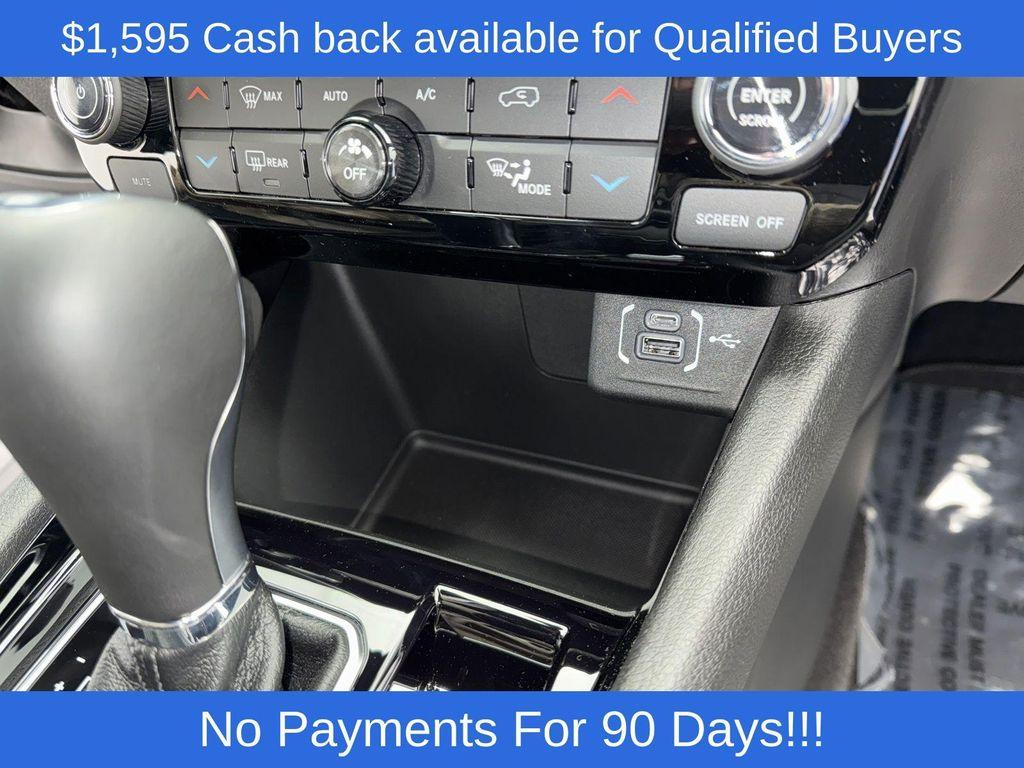 new 2026 Jeep Compass car, priced at $32,177