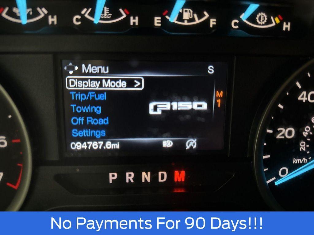 used 2019 Ford F-150 car, priced at $25,998