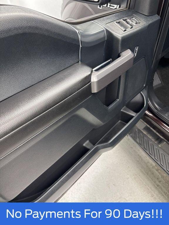 used 2019 Ford F-150 car, priced at $25,998