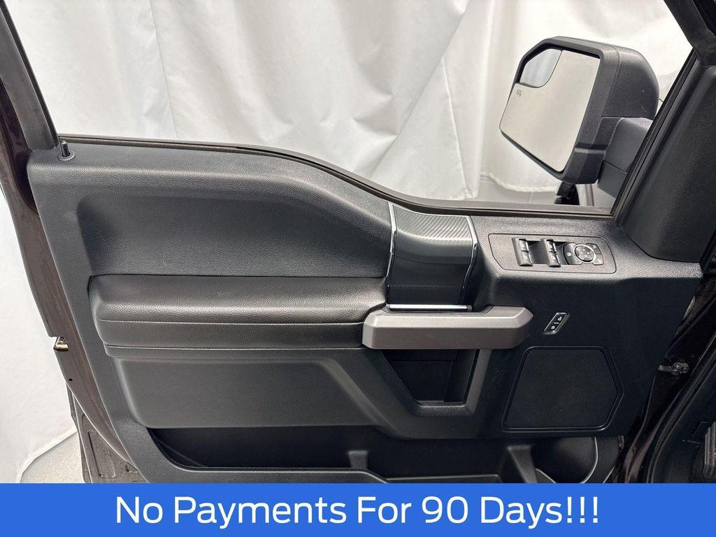 used 2019 Ford F-150 car, priced at $25,998