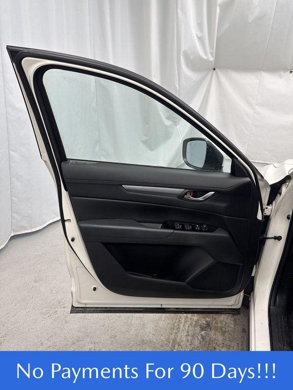 used 2023 Mazda CX-5 car, priced at $20,998