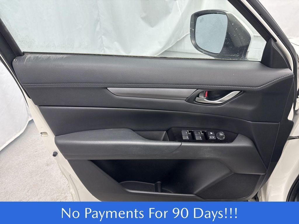 used 2023 Mazda CX-5 car, priced at $20,998