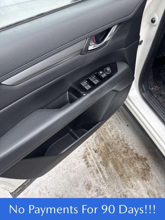 used 2023 Mazda CX-5 car, priced at $20,998