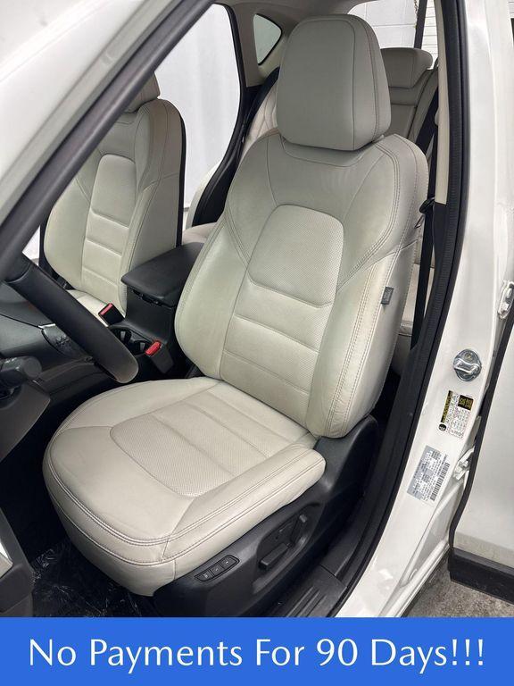 used 2023 Mazda CX-5 car, priced at $20,998