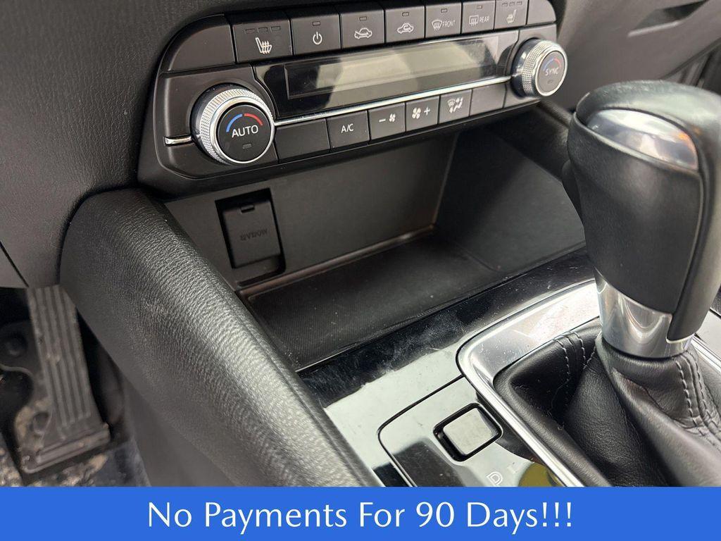 used 2023 Mazda CX-5 car, priced at $20,998