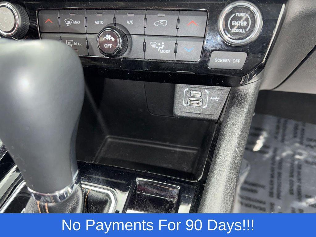 used 2022 Jeep Compass car, priced at $23,998