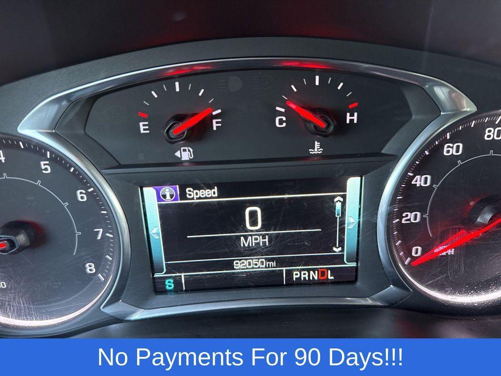 used 2019 GMC Acadia car, priced at $17,998