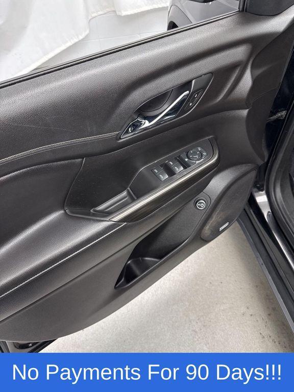 used 2019 GMC Acadia car, priced at $17,998