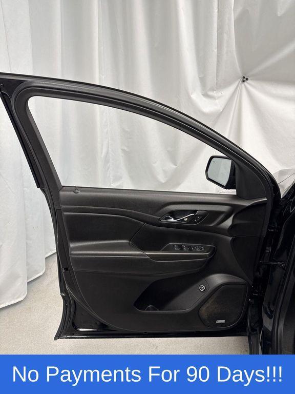 used 2019 GMC Acadia car, priced at $17,998