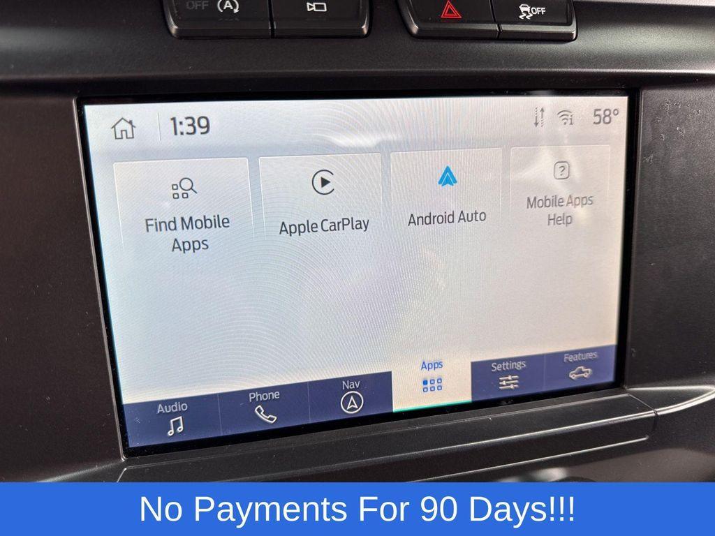 used 2021 Ford F-150 car, priced at $32,498