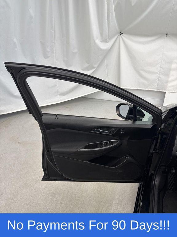 used 2017 Chevrolet Cruze car, priced at $10,498