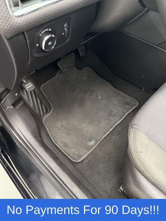 used 2017 Chevrolet Cruze car, priced at $10,498