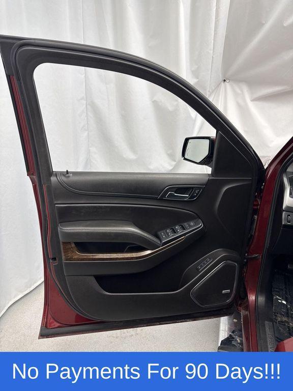 used 2017 Chevrolet Tahoe car, priced at $14,998