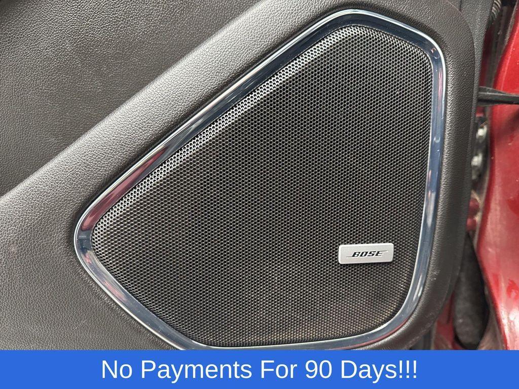 used 2017 Chevrolet Tahoe car, priced at $14,998