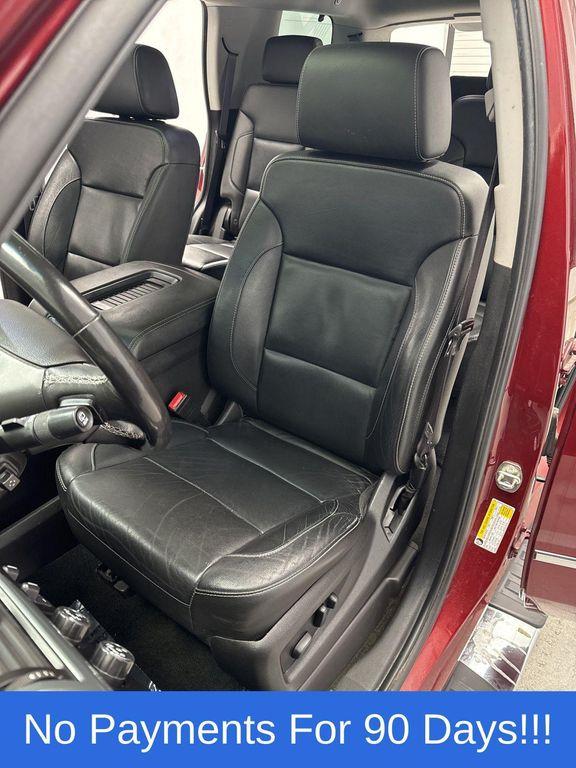 used 2017 Chevrolet Tahoe car, priced at $14,998