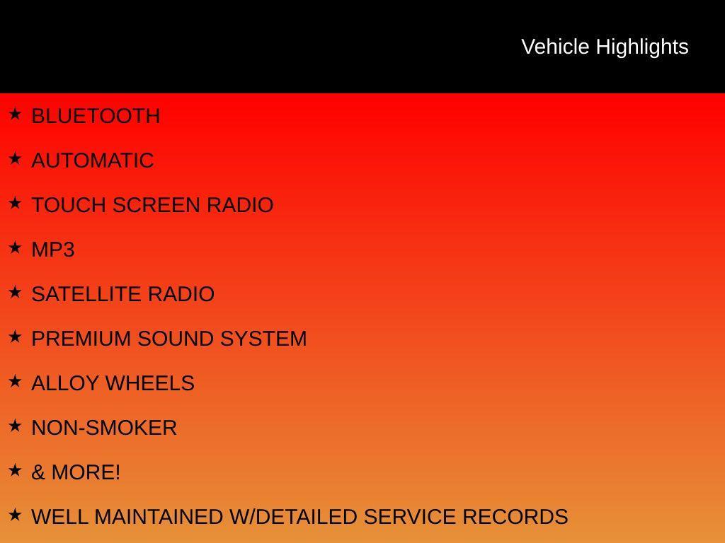 used 2016 Chevrolet Malibu car, priced at $12,498