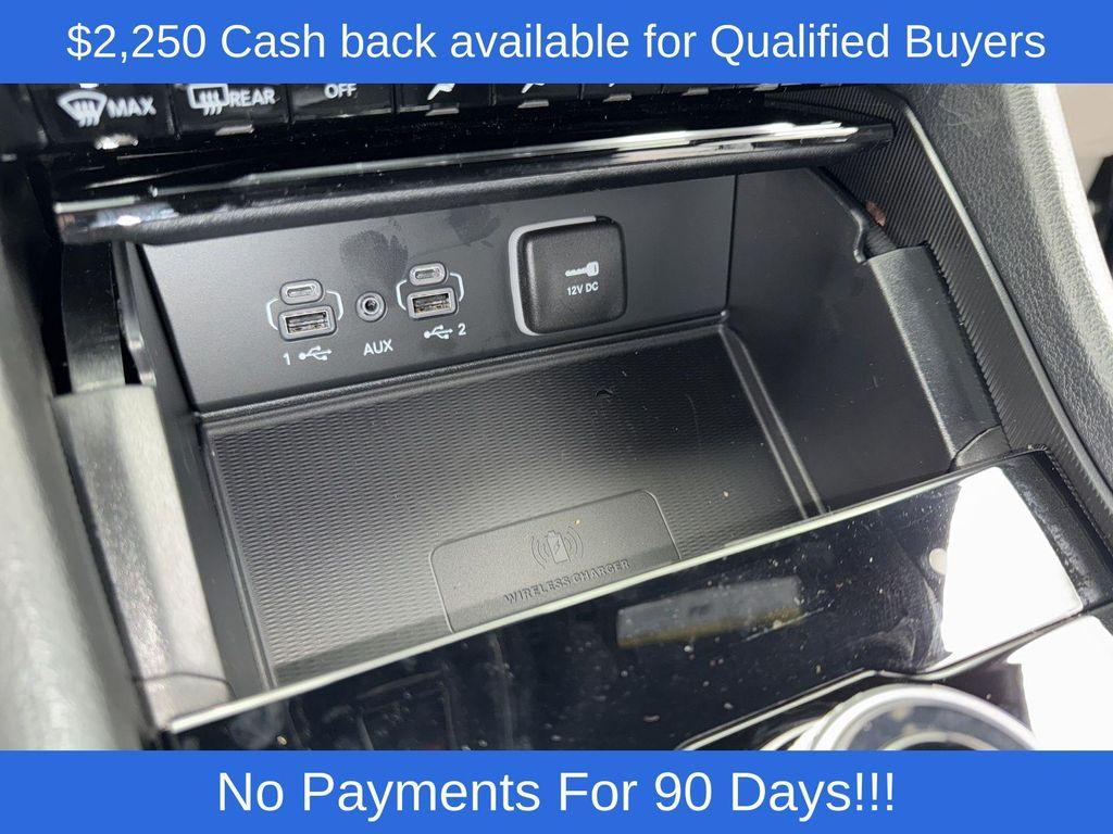 new 2025 Jeep Grand Cherokee car, priced at $42,833