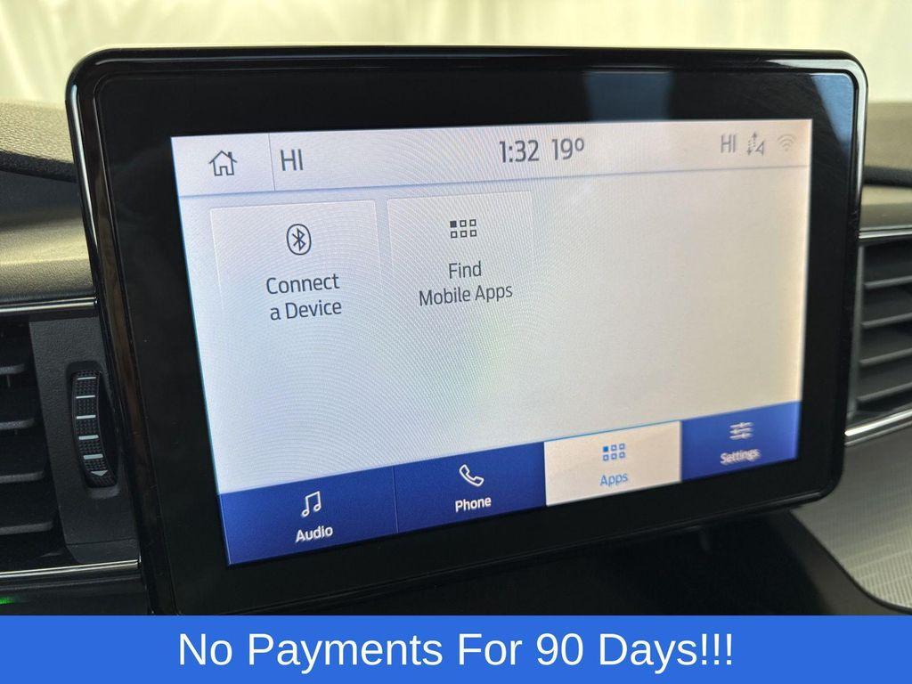 used 2020 Ford Explorer car, priced at $21,898