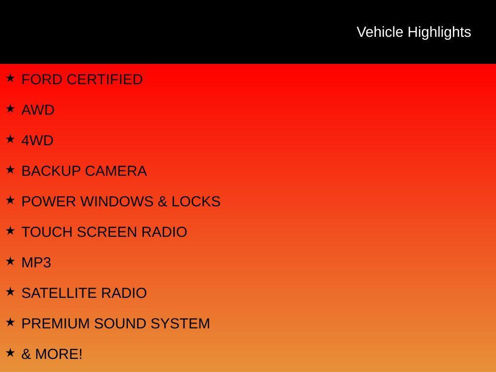 used 2020 Ford Explorer car, priced at $21,898