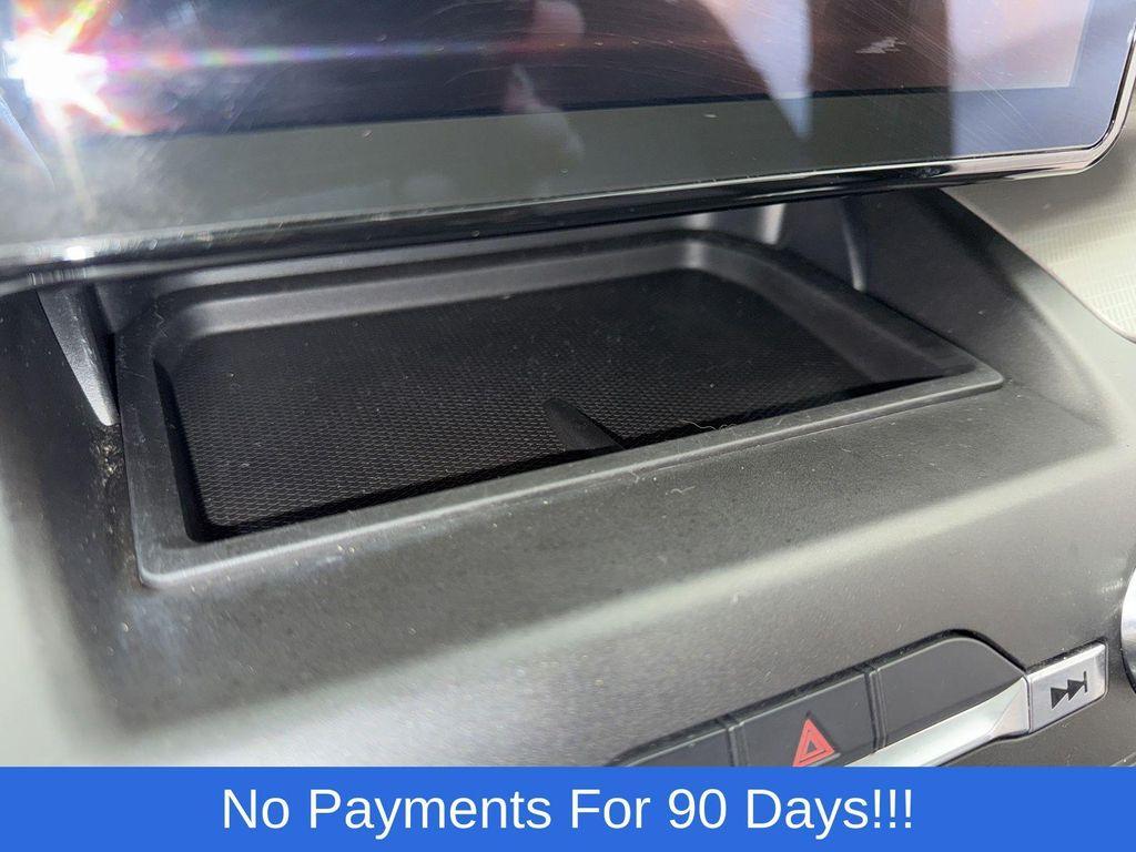 used 2020 Ford Explorer car, priced at $21,898