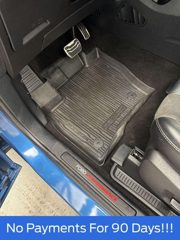 used 2019 Ford Edge car, priced at $17,498