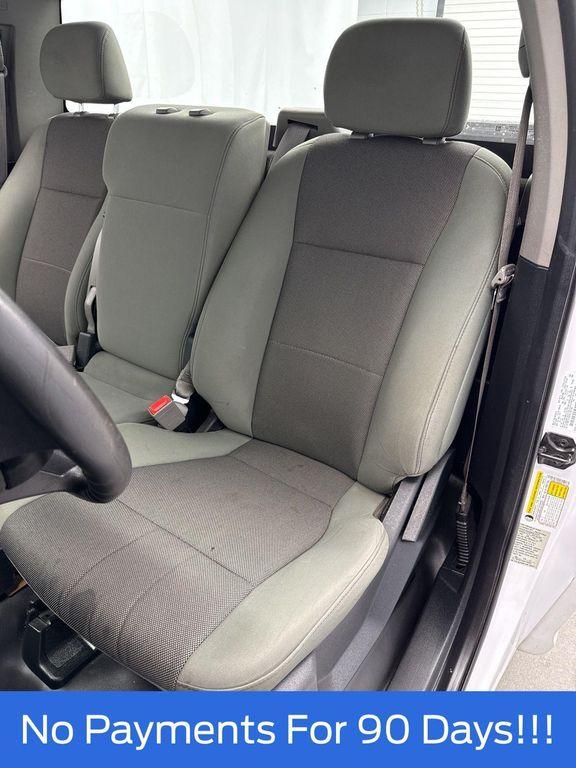 used 2019 Ford F-150 car, priced at $12,498