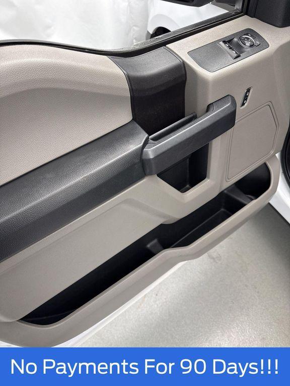 used 2019 Ford F-150 car, priced at $12,498