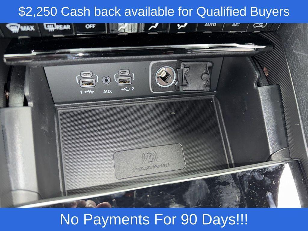 new 2025 Jeep Grand Cherokee car, priced at $41,353