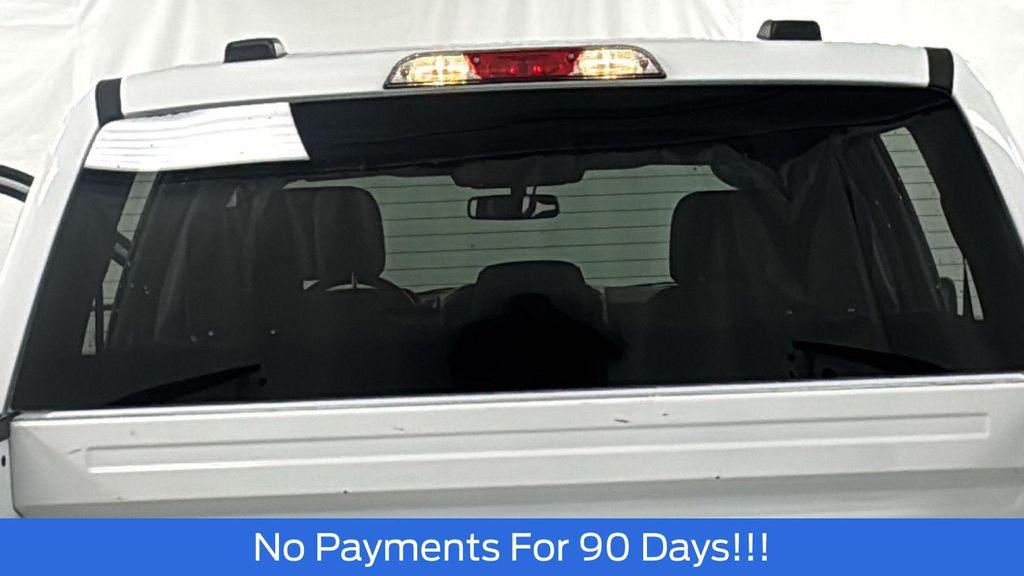 used 2024 Ford F-150 car, priced at $44,998