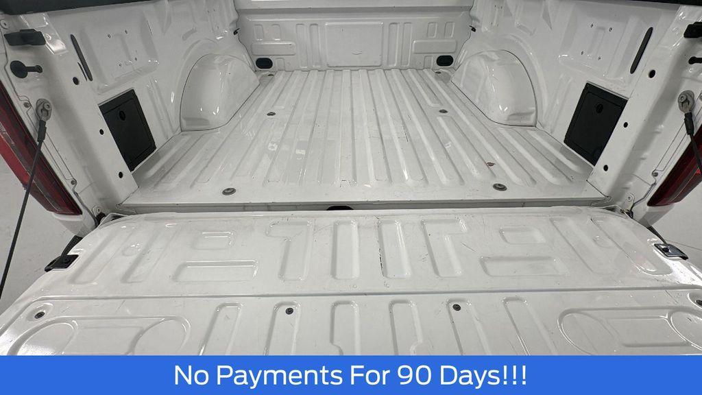 used 2024 Ford F-150 car, priced at $44,998