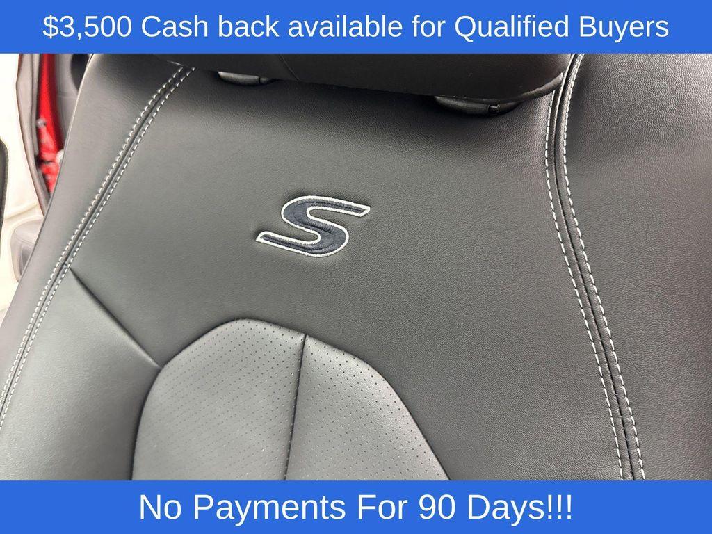 new 2026 Chrysler Pacifica car, priced at $42,121