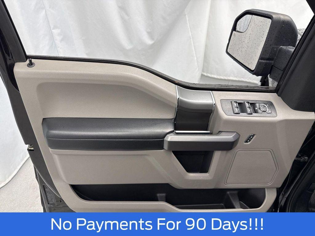 used 2020 Ford F-150 car, priced at $25,498