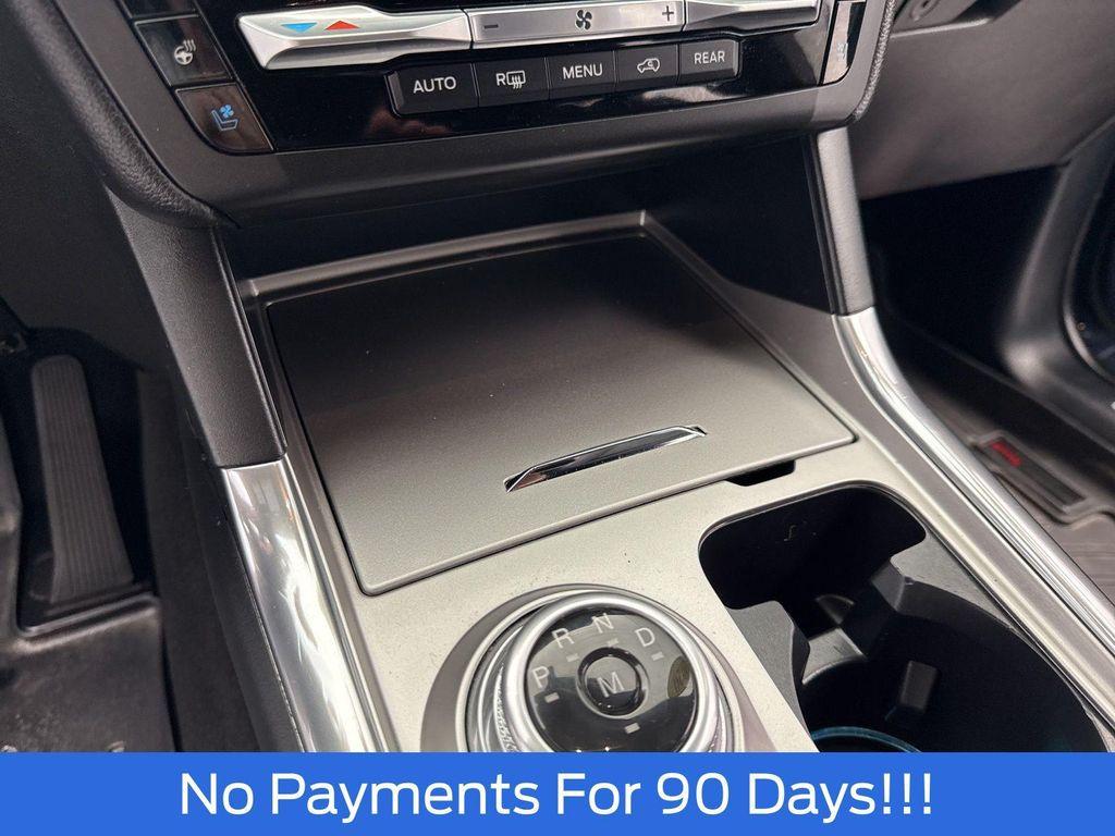 used 2020 Ford Explorer car, priced at $20,998