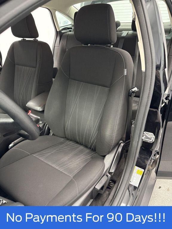 used 2018 Ford Focus car, priced at $9,998