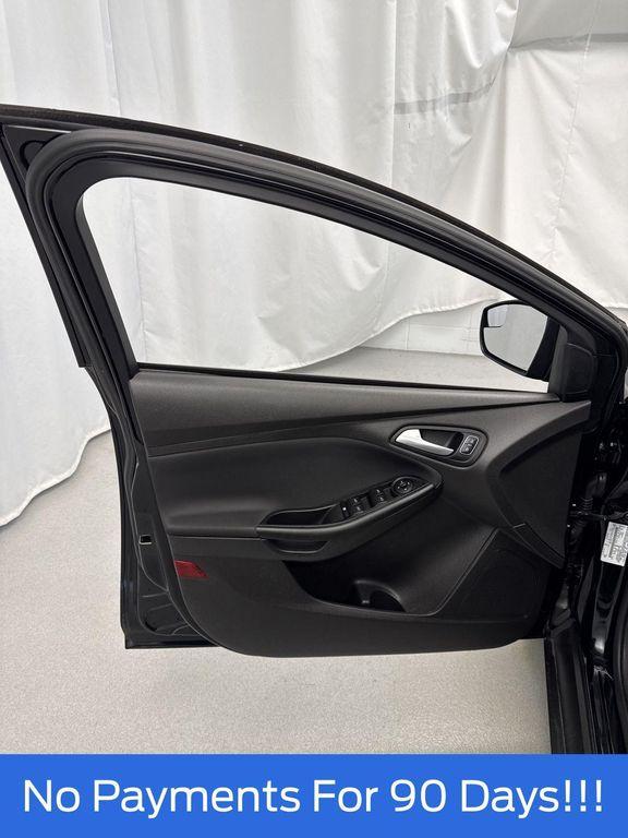 used 2018 Ford Focus car, priced at $9,998