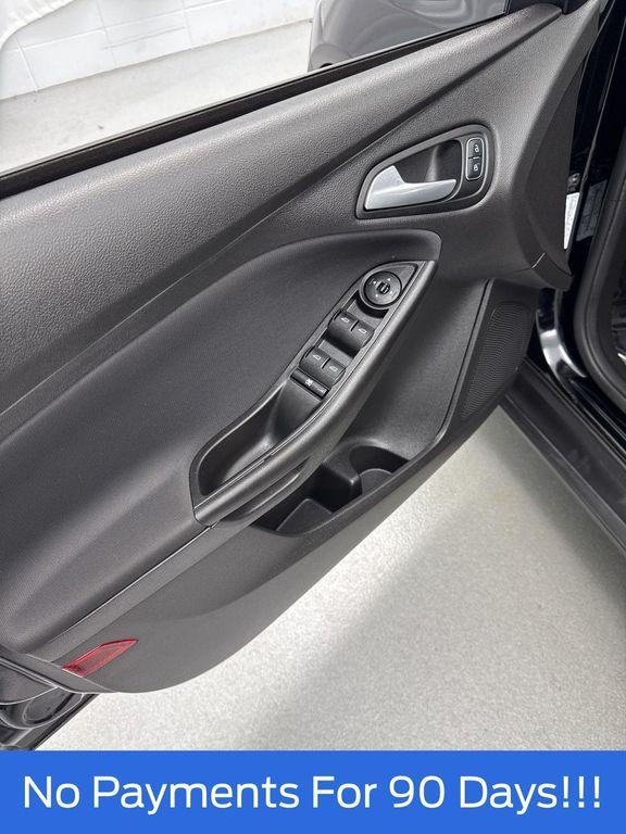 used 2018 Ford Focus car, priced at $9,998