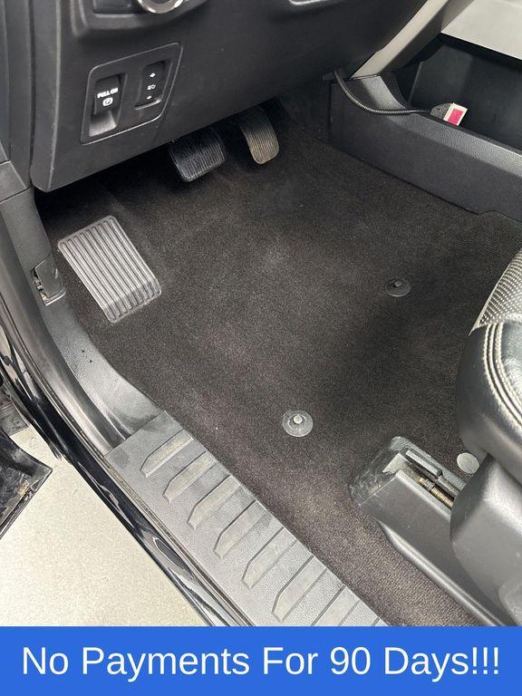 used 2018 Ford F-150 car, priced at $31,698