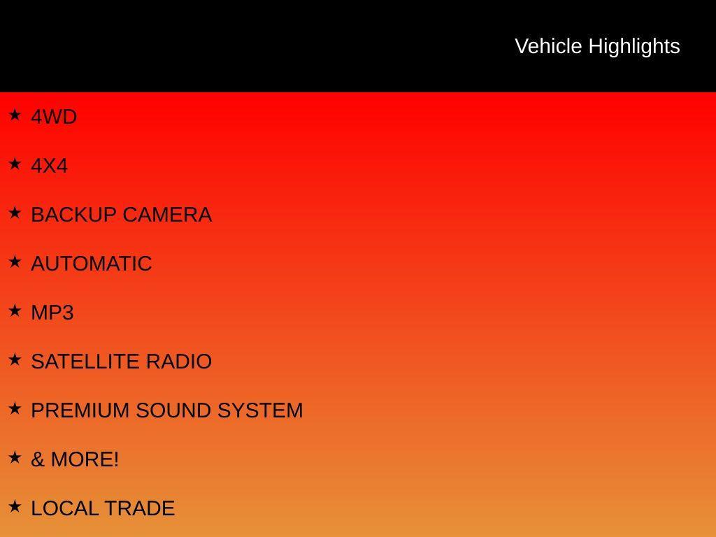 used 2018 Ford F-150 car, priced at $31,698