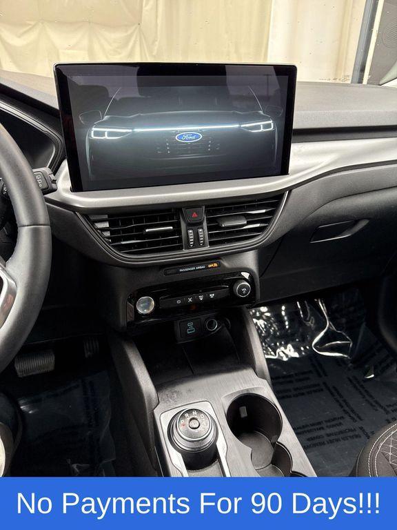 used 2023 Ford Escape car, priced at $19,998